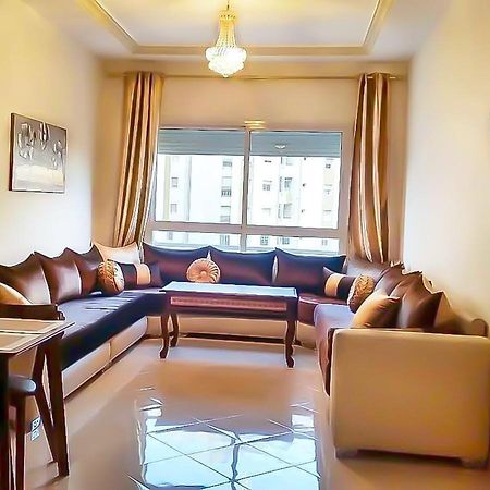 Apartment Borj Rayhane Tanger Luaran gambar