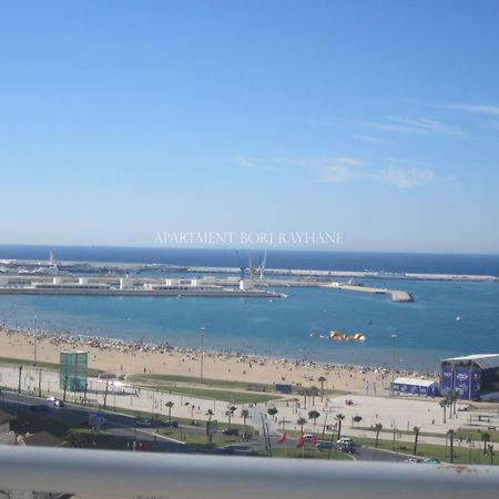 Apartment Borj Rayhane Tanger Luaran gambar