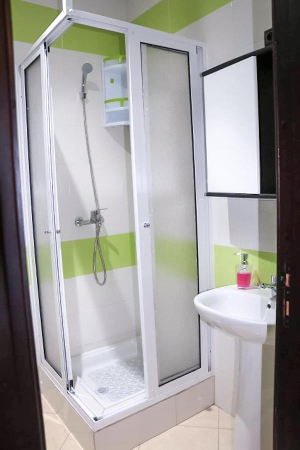 Apartment Borj Rayhane Tanger Luaran gambar