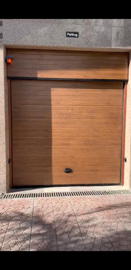 Apartment Borj Rayhane Tanger Luaran gambar