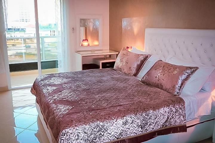 Apartment Borj Rayhane Tanger Luaran gambar