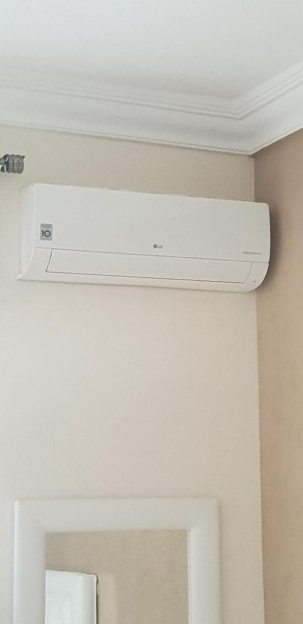 Apartment Borj Rayhane Tanger Luaran gambar